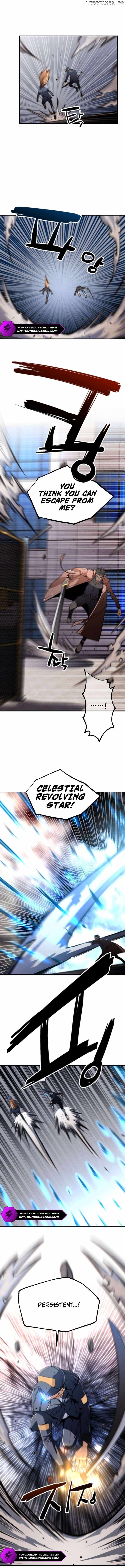 Who Killed the Murim Lord? Chapter 74 7